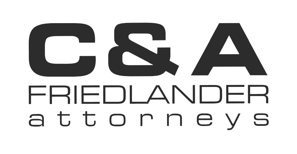 C&A Friedlander Attorneys